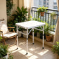 📢📢40% OFF !! ⏰Portable Multi-Purpose Folding Table