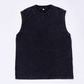 📢📢50% OFF !! ⏰Men's Vintage Wash Sleeveless Tank Top
