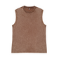 📢📢50% OFF !! ⏰Men's Vintage Wash Sleeveless Tank Top