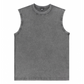 📢📢50% OFF !! ⏰Men's Vintage Wash Sleeveless Tank Top