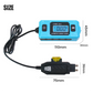 📢📢40% OFF !! ⏰Portable Automotive Current Tester for Car