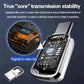 📢📢50% OFF !! ⏰【Upgraded】High-Speed Dual Interface USB Flash Drive