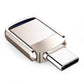 📢📢50% OFF !! ⏰【Upgraded】High-Speed Dual Interface USB Flash Drive