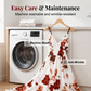 📢📢40% OFF !! ⏰Women's Printed Spaghetti Strap Maxi Dress