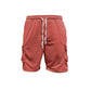 📢📢40% OFF !! ⏰Men's Casual Short Sleeve T-Shirt Shorts Set