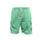 📢📢40% OFF !! ⏰Men's Casual Short Sleeve T-Shirt Shorts Set