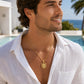 📢📢50% OFF !! ⏰Statement Eagle Pendant Necklace