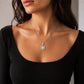 📢📢50% OFF !! ⏰Statement Eagle Pendant Necklace