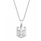 📢📢50% OFF !! ⏰Statement Eagle Pendant Necklace