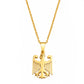 📢📢50% OFF !! ⏰Statement Eagle Pendant Necklace