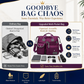🥳2026 HOT SALE🥳💞50K+ SOLD!👜🌟 50% OFF! Large Waterproof Tote Bag – Spacious main compartment, multiple pockets & 3 carrying ways. Lightweight Oxford fabric – perfect for work, shopping & travel! 💪✨