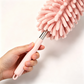 📢📢40% OFF !! ⏰Microfiber Gap Dusting Brush with Washable Detachable Head