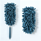 📢📢40% OFF !! ⏰Microfiber Gap Dusting Brush with Washable Detachable Head