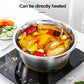 📢📢40% OFF !! ⏰🥬 Slice, Grate & Julienne in Minutes! Multi-Function Stainless Steel Vegetable Prep Bowl for Easy Cooking