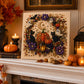 📢📢50% OFF !! ⏰Halloween Ghost Pearl Art DIY Kit