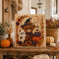 📢📢50% OFF !! ⏰Halloween Ghost Pearl Art DIY Kit