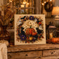 📢📢50% OFF !! ⏰Halloween Ghost Pearl Art DIY Kit