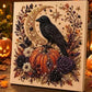📢📢50% OFF !! ⏰Halloween Ghost Pearl Art DIY Kit