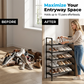📢📢50% OFF !! ⏰Multi-layer Shoe Storage Shelf
