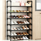 📢📢50% OFF !! ⏰Multi-layer Shoe Storage Shelf