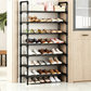 📢📢50% OFF !! ⏰Multi-layer Shoe Storage Shelf