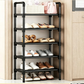 📢📢50% OFF !! ⏰Multi-layer Shoe Storage Shelf