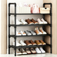 📢📢50% OFF !! ⏰Multi-layer Shoe Storage Shelf