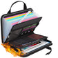 📢📢35% OFF !! ⏰Fireproof Accordion File Folder with Handle