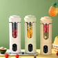 📢📢40% OFF !! ⏰Multi-Function Portable Wireless Blender