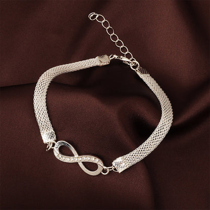 Delicate Summer Beach Anklet Jewelry