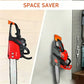 📢📢50% OFF !! ⏰Heavy-Duty Wall Mount Chainsaw Hanger