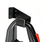 📢📢50% OFF !! ⏰Heavy-Duty Wall Mount Chainsaw Hanger