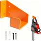 📢📢50% OFF !! ⏰Heavy-Duty Wall Mount Chainsaw Hanger