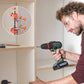 📢📢40% OFF !! ⏰Drawer Slide Installation Jig Kit