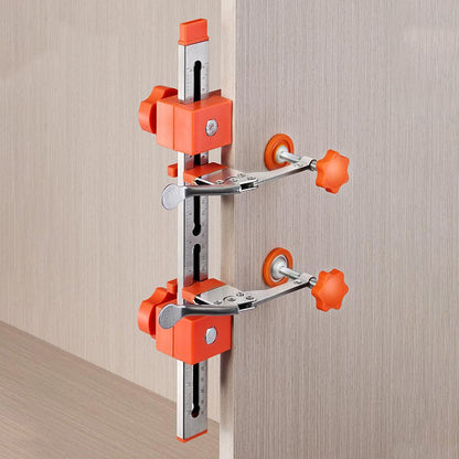 📢📢40% OFF !! ⏰Drawer Slide Installation Jig Kit
