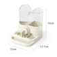 📢📢40% OFF !! ⏰2-in-1 Automatic Bird Feeder and Waterer for Cage