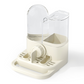 📢📢40% OFF !! ⏰2-in-1 Automatic Bird Feeder and Waterer for Cage