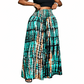 📢📢40% OFF !! ⏰Women's Smocked High Waist Wide-Leg Pants
