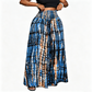 📢📢40% OFF !! ⏰Women's Smocked High Waist Wide-Leg Pants