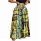 📢📢40% OFF !! ⏰Women's Smocked High Waist Wide-Leg Pants