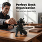 📢📢50% OFF !! ⏰Creative 3D Printed Ninja Warrior Pen Holder