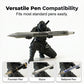 📢📢50% OFF !! ⏰Creative 3D Printed Ninja Warrior Pen Holder