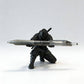 📢📢50% OFF !! ⏰Creative 3D Printed Ninja Warrior Pen Holder