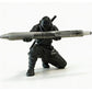 📢📢50% OFF !! ⏰Creative 3D Printed Ninja Warrior Pen Holder