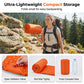 📢📢40% OFF !! ⏰Foot-Pump Inflating Air Mattress