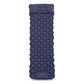📢📢40% OFF !! ⏰Foot-Pump Inflating Air Mattress