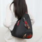 📢📢40% OFF !! ⏰Women's Stylish Convertible Crossbody Backpack