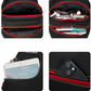 📢📢40% OFF !! ⏰Women's Stylish Convertible Crossbody Backpack