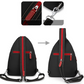 📢📢40% OFF !! ⏰Women's Stylish Convertible Crossbody Backpack