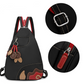📢📢40% OFF !! ⏰Women's Stylish Convertible Crossbody Backpack